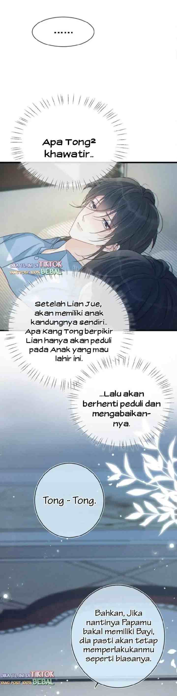 Intoxicated chapter 63 halaman 10