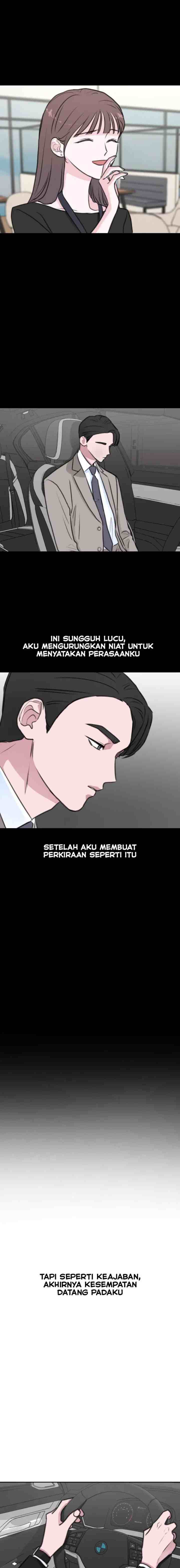 In-House Marriage After Breakup chapter 11 halaman 5