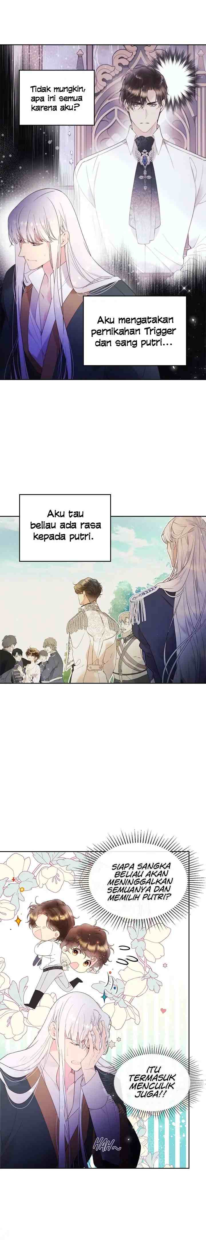 Béatrice chapter 79 halaman 13