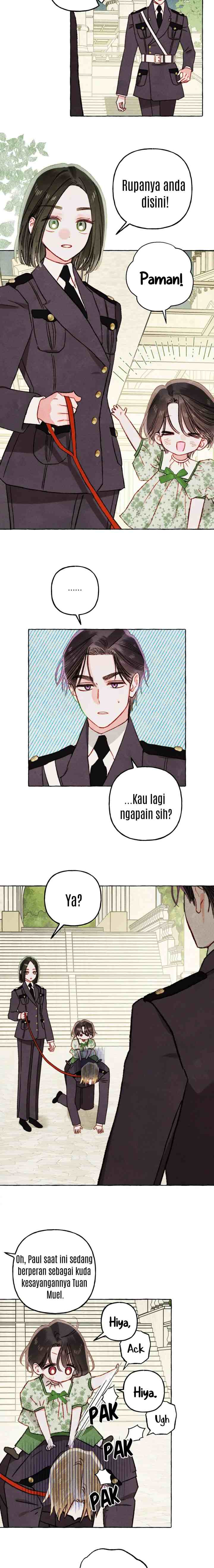 I Raised a Black Dragon chapter 64 halaman 13