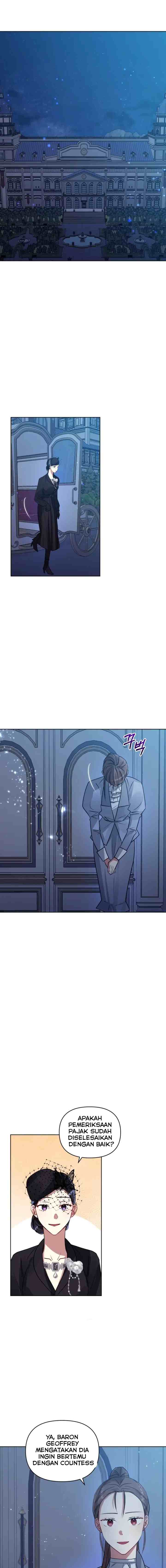 I'm A Villainess, But I Picked Up the Male Lead chapter 23 halaman 7