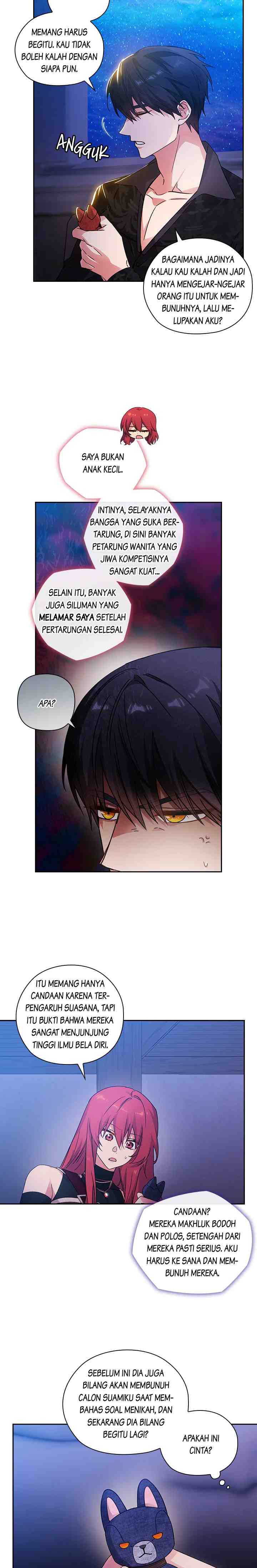 Adonis chapter 229 halaman 14