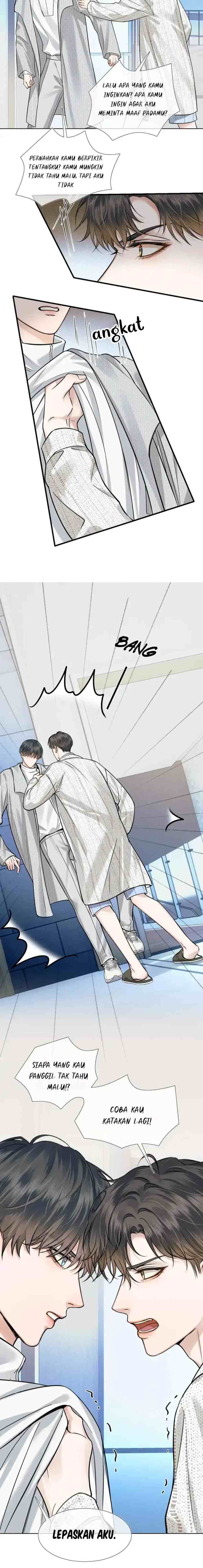 Yet You're In Love with an Idiot chapter 47 halaman 11