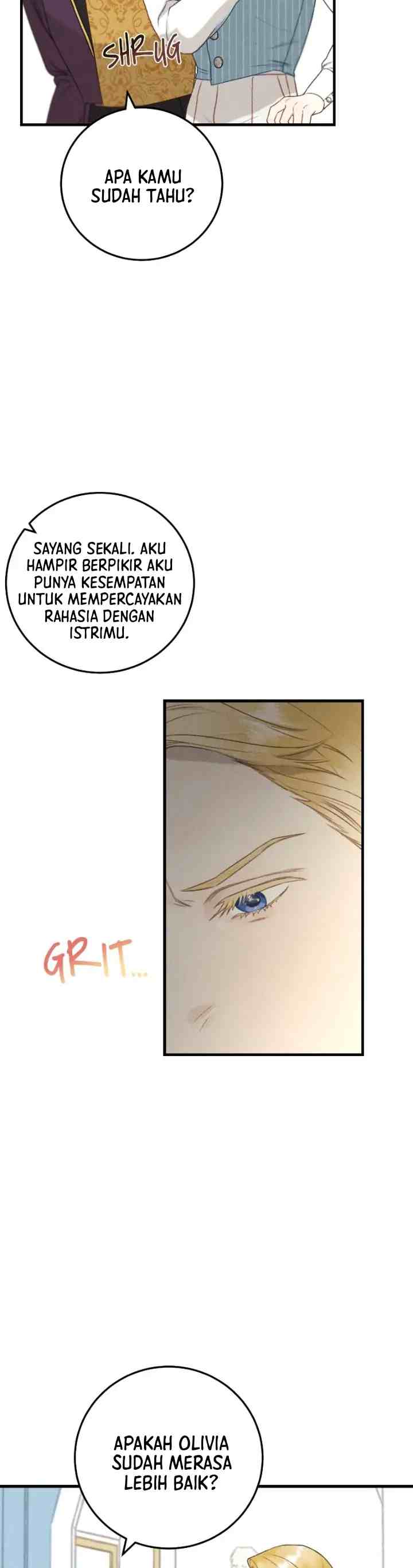 He's Not Just a Pretty Face chapter 24 halaman 6