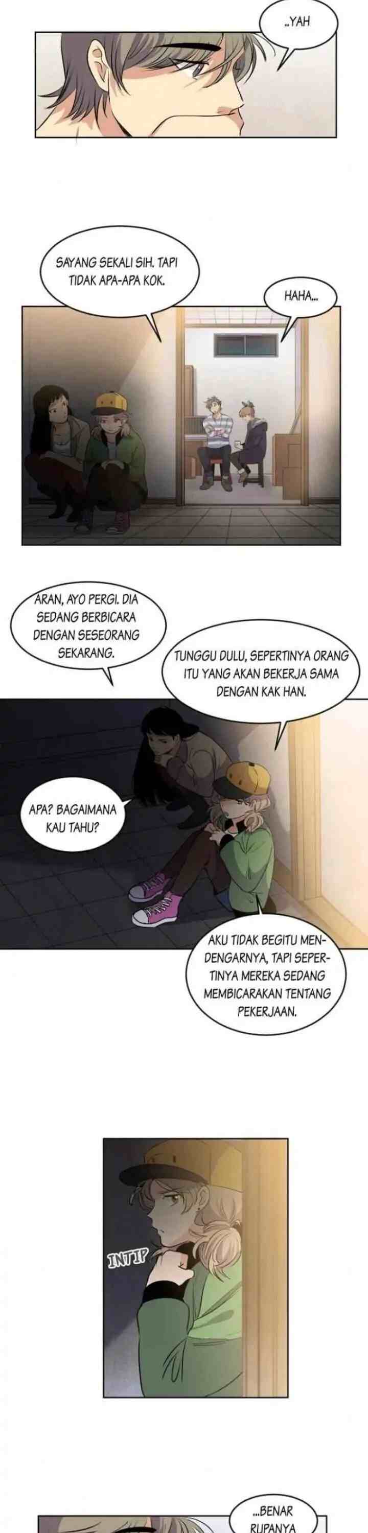 For Elise chapter 7 halaman 11