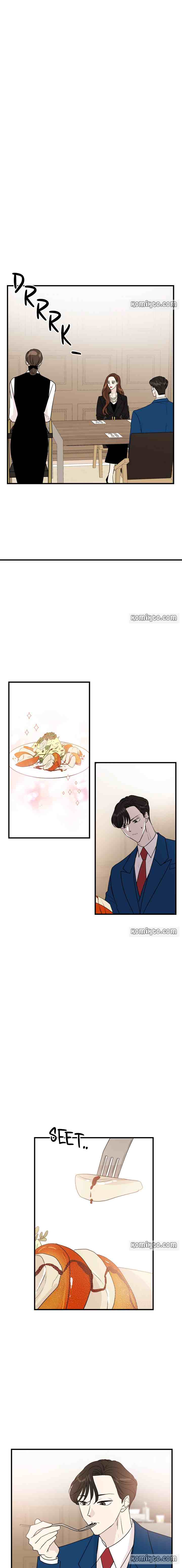 Your Voice chapter 13 halaman 13