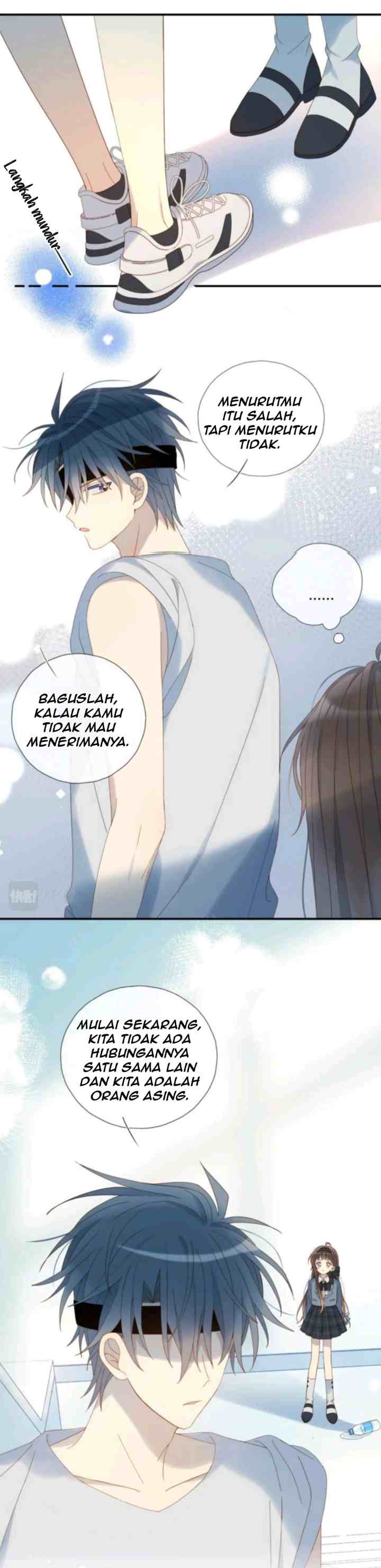 He Is So Flirty chapter 37 halaman 6