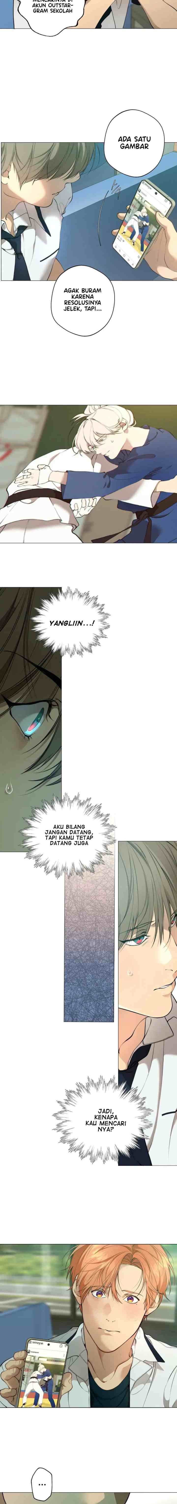 Lost in the Cloud chapter 56 halaman 9