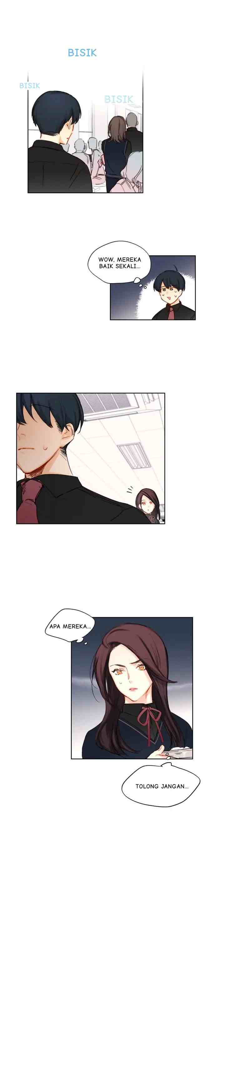 Trainee chapter 16 halaman 12
