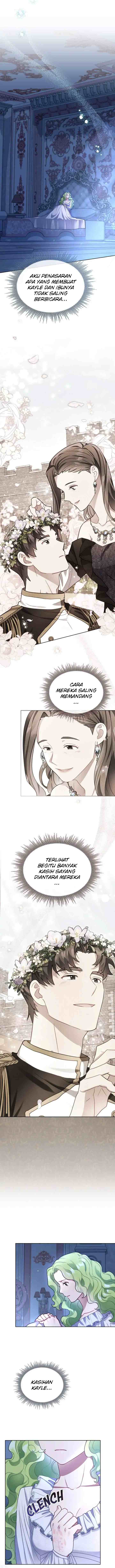 Princess of the Animals chapter 12 halaman 4