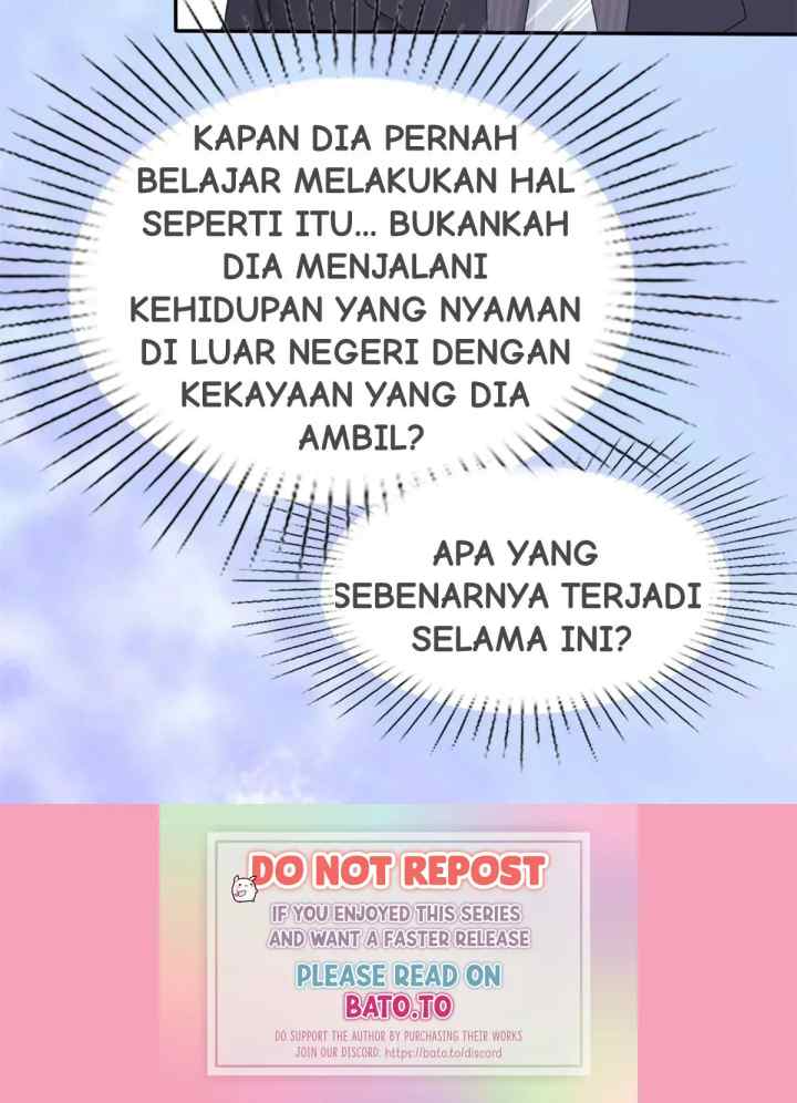 She Lived In Your Heart For Many Years chapter 6 halaman 17