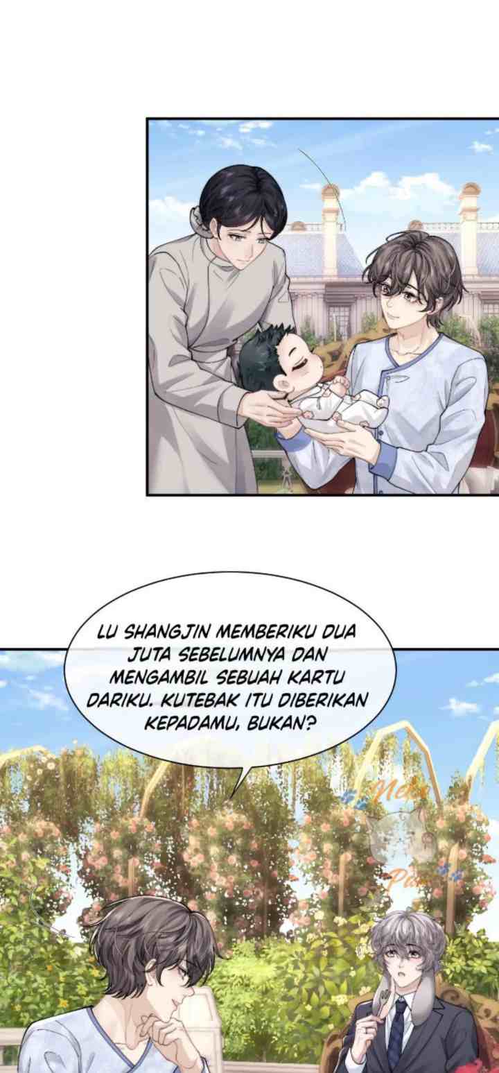 Everlasting Love chapter 64 halaman 14