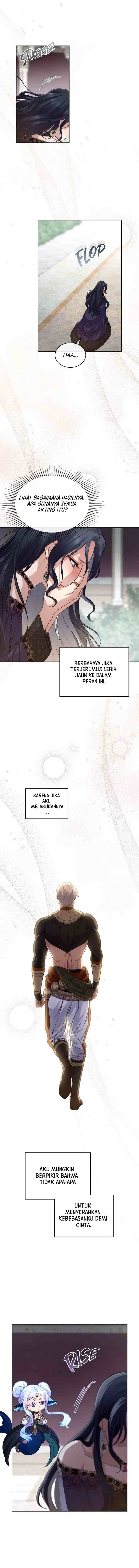 Lies Become You chapter 67 halaman 5