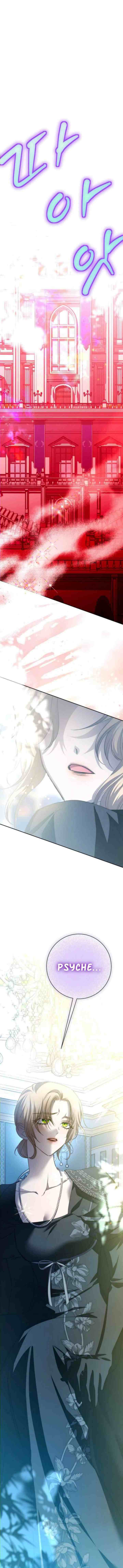 Your Throne chapter 180 halaman 18