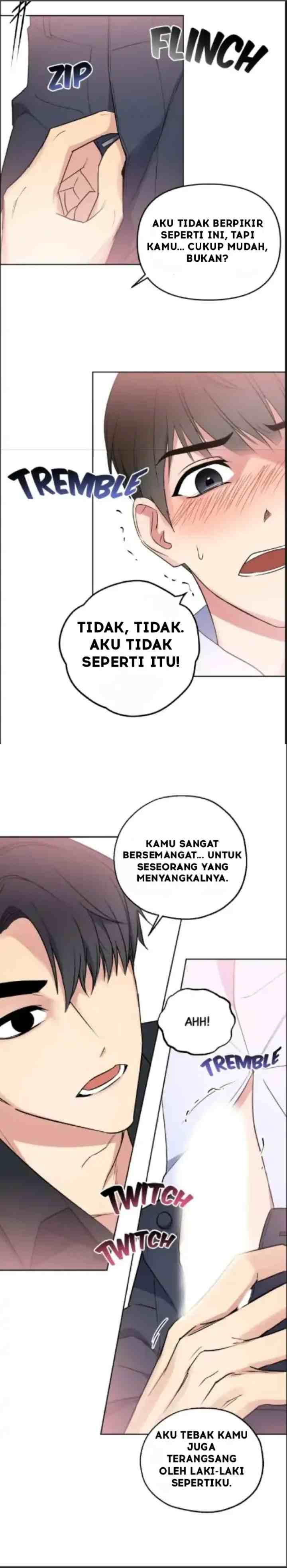 Easy To Read chapter 4 halaman 11