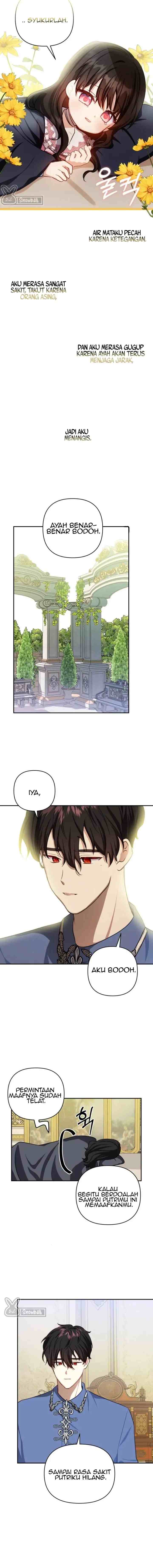Monster Duke's Daughter chapter 46 halaman 5