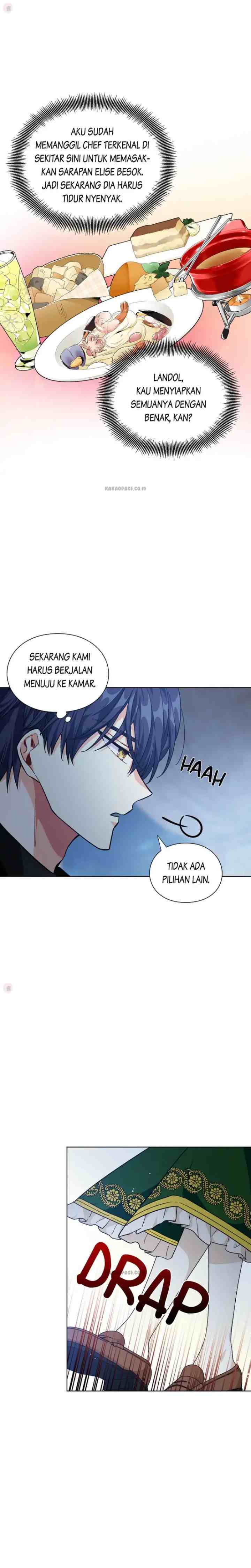Doctor Elise: The Royal Lady with the Lamp chapter 108 halaman 10