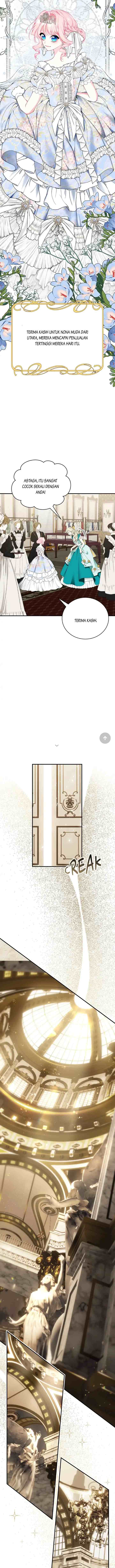I Only Came to Find My Dad chapter 56 halaman 12