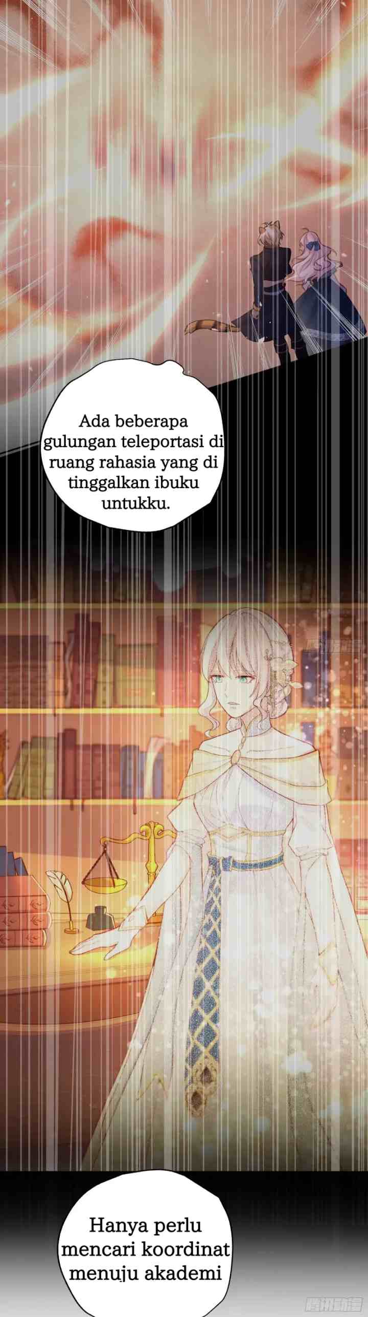 The Enchanting Villainess chapter 86 halaman 7