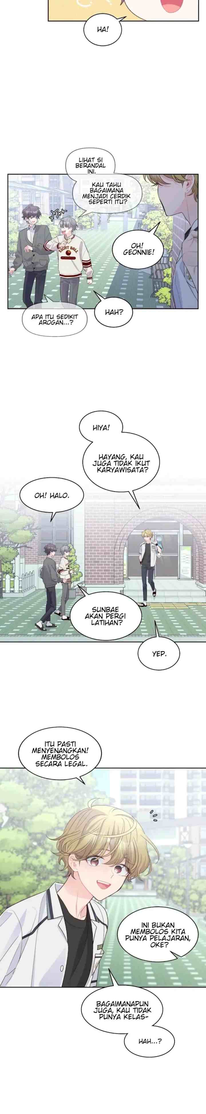 Merry Marbling chapter 37 halaman 13