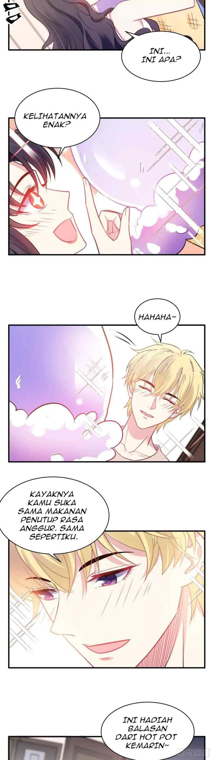 My Two Stepsons Looking At Me Weirdly chapter 13 halaman 12