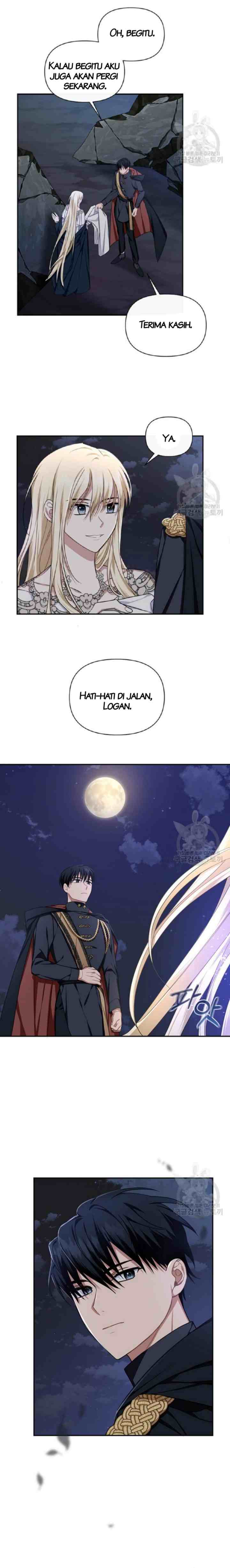 Please Be Obsessed With Me chapter 17 halaman 6