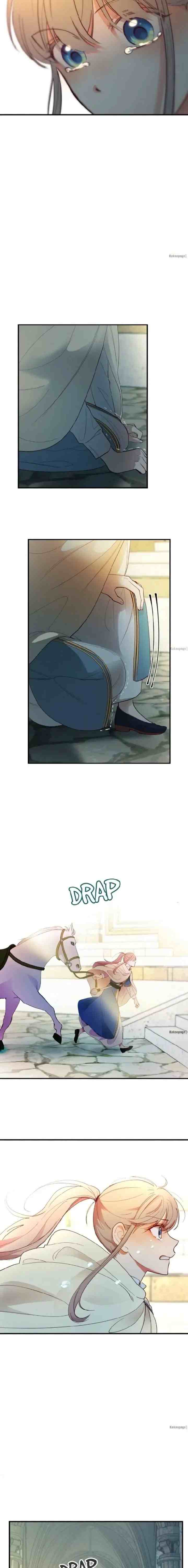 Amina of the Lamp chapter 75 halaman 11