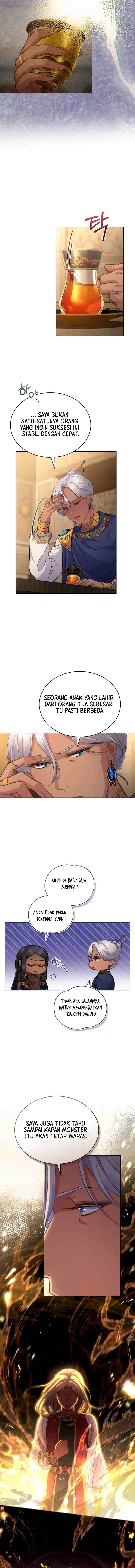 Lies Become You chapter 47 halaman 4