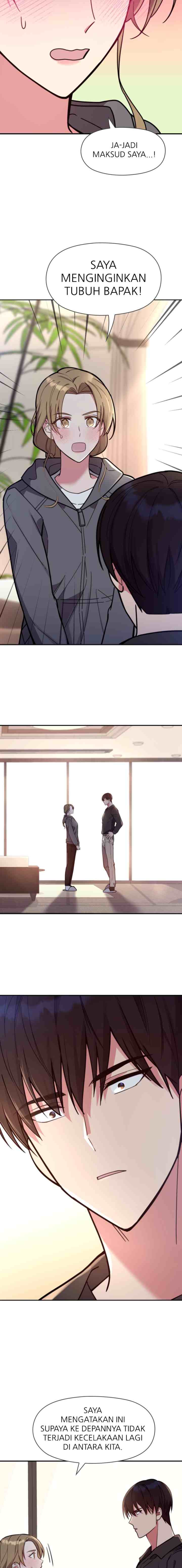 My Noisy Marriage chapter 29 halaman 9
