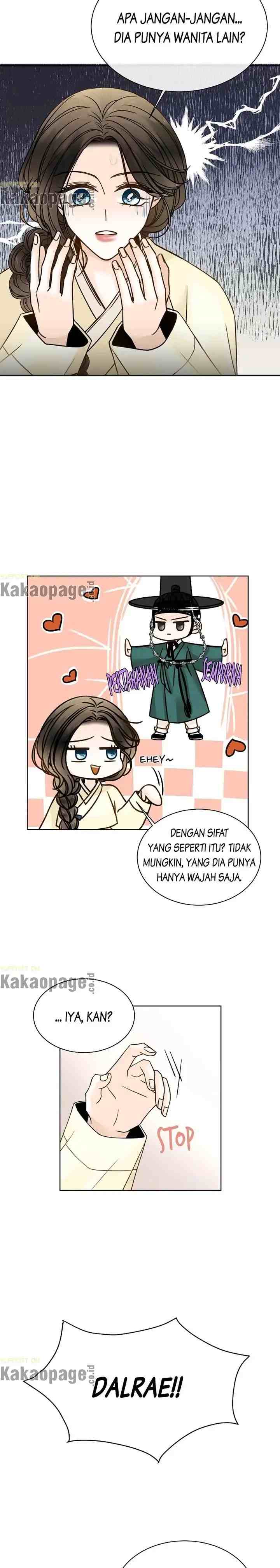 Oh! My Hubby-nim chapter 14 halaman 12