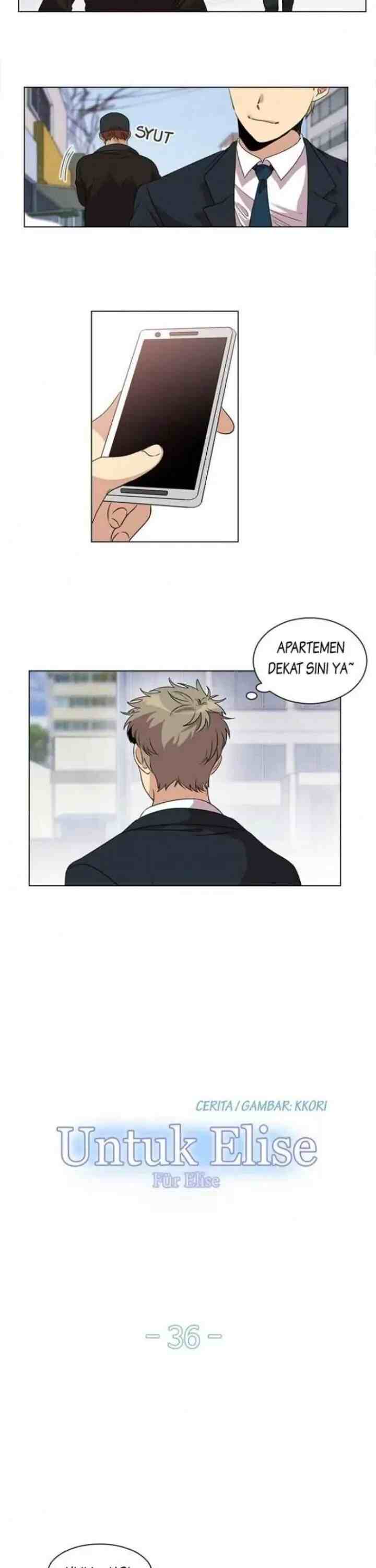 For Elise chapter 36 halaman 6