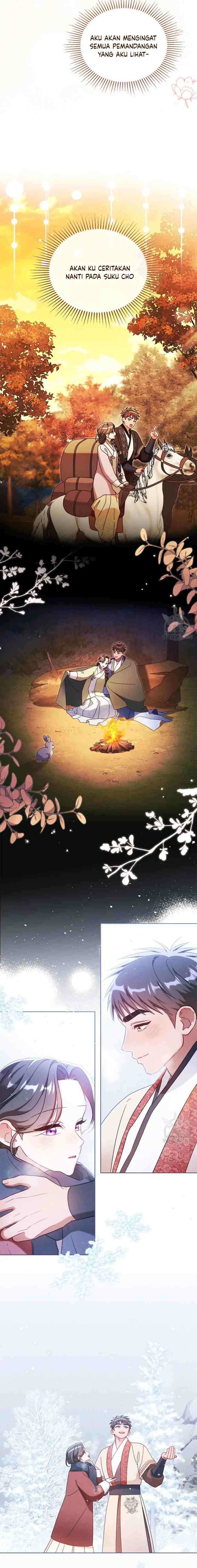 Mokrin chapter 27 halaman 6