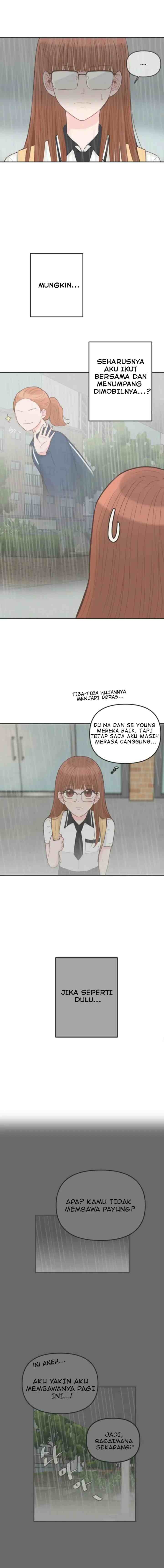 Exchange Male and Female chapter 2 halaman 11