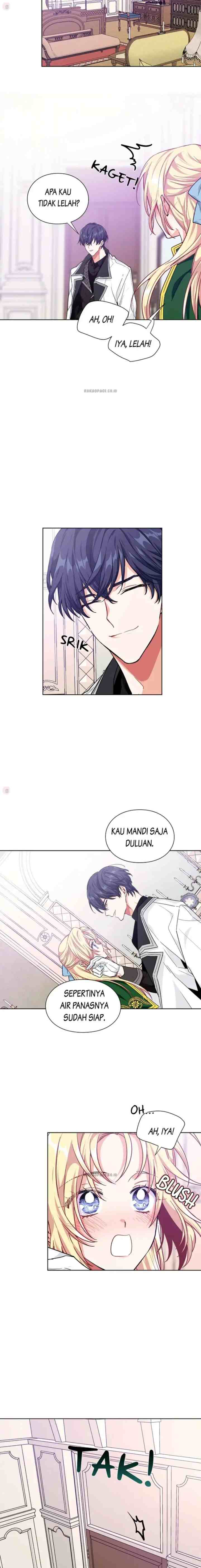 Doctor Elise: The Royal Lady with the Lamp chapter 109 halaman 7