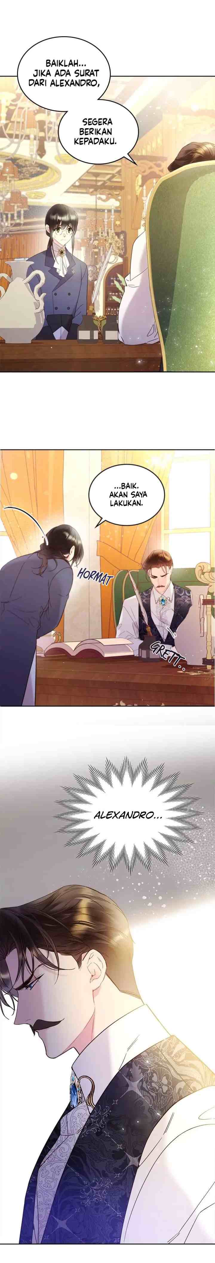 Béatrice chapter 74 halaman 9