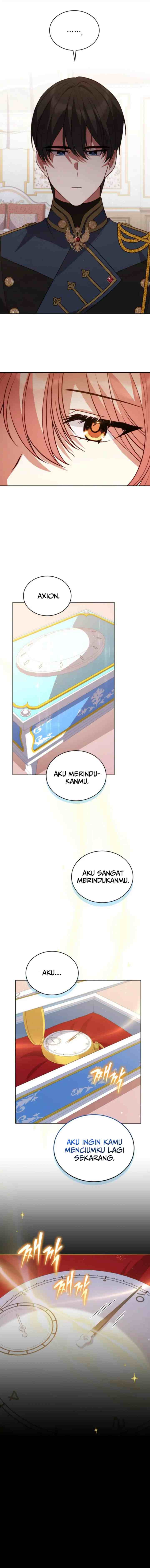 Unapproachable Lady chapter 82 halaman 6