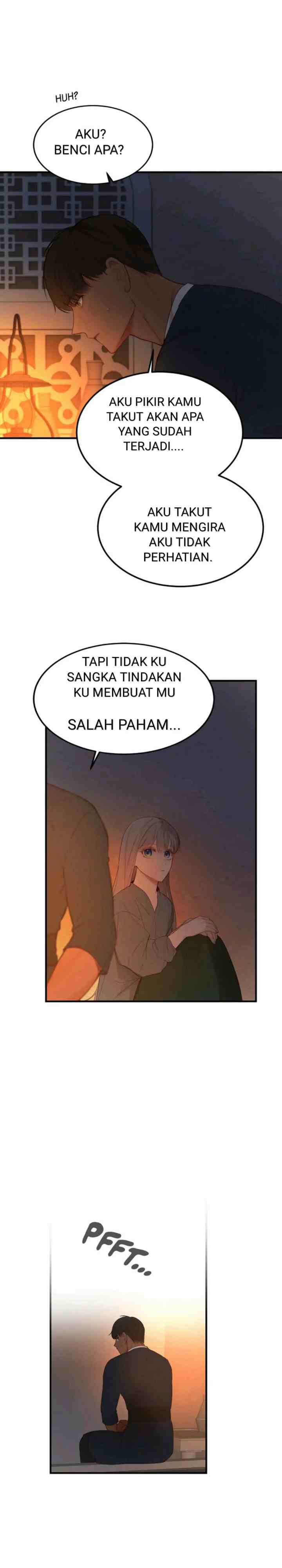 Amina of the Lamp chapter 93 halaman 17