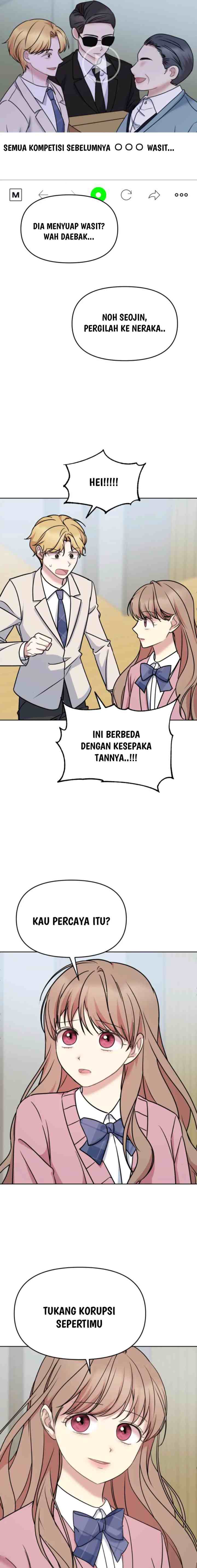 Butler, Please! chapter 29 halaman 13