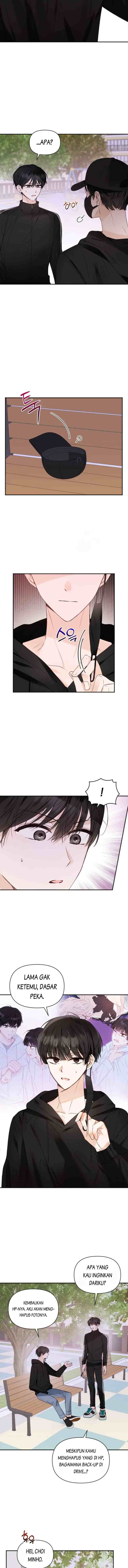 Ideal Delivery Service chapter 35 halaman 10