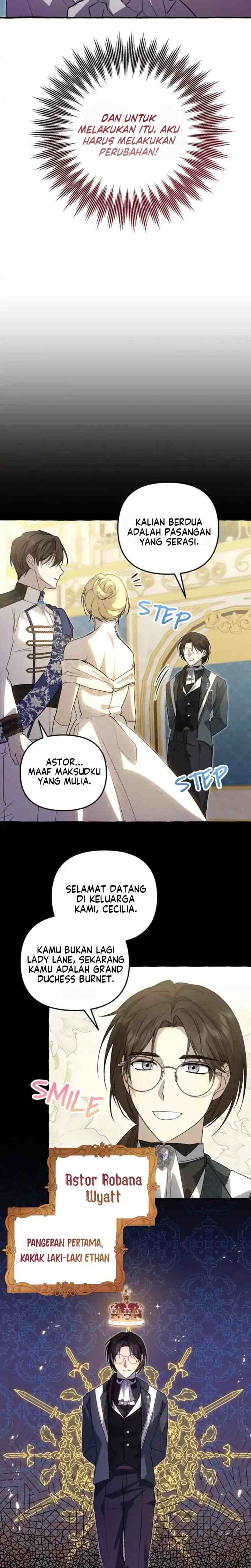 Are We Still In Love? chapter 3 halaman 11