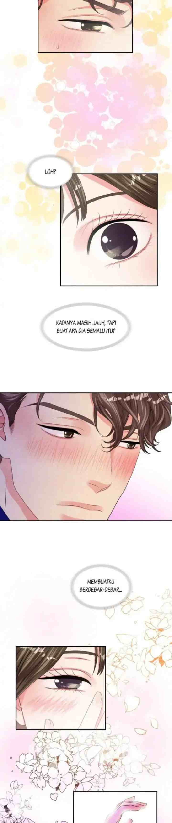 Off Limits! chapter 53 halaman 5