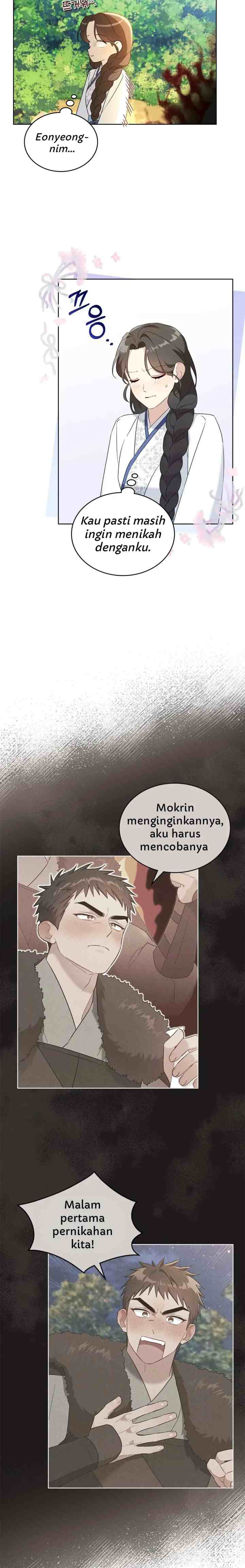 Mokrin chapter 7 halaman 12