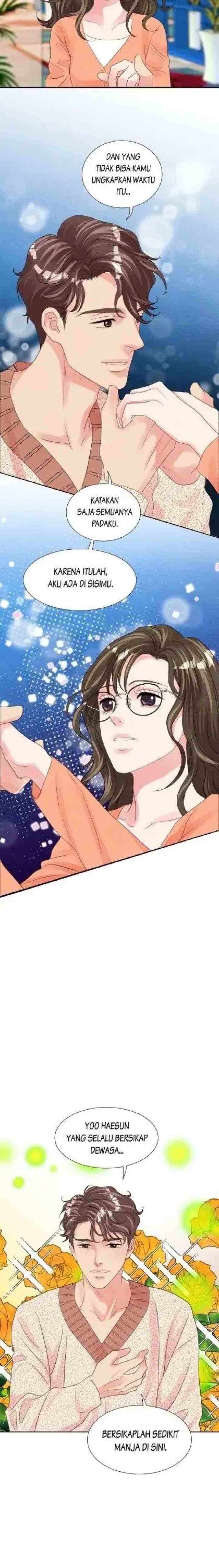 Off Limits! chapter 66 halaman 9