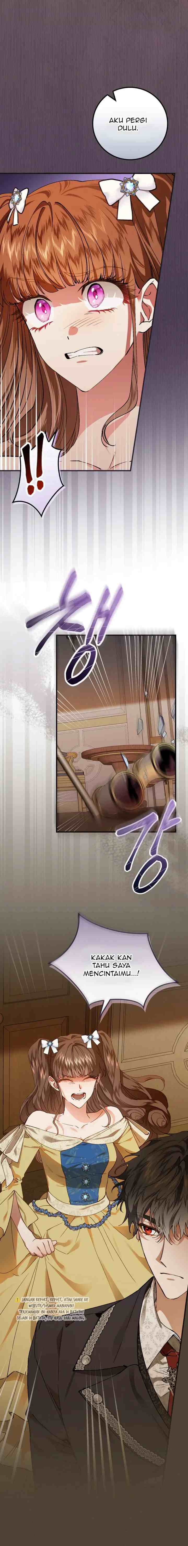 The Perfect Plan For A Fairy Tale Ending chapter 40 halaman 15