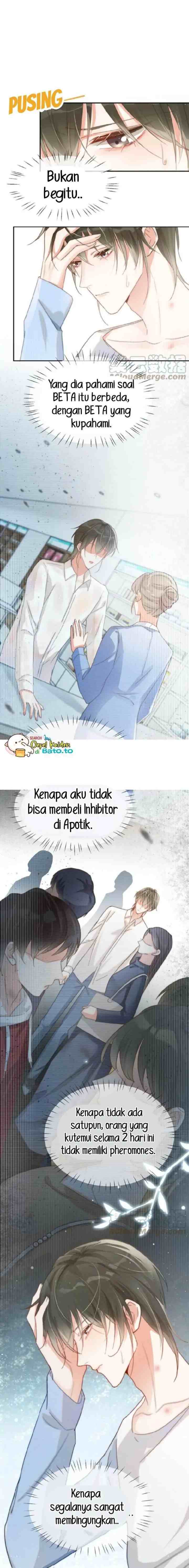Intoxicated chapter 10 halaman 10