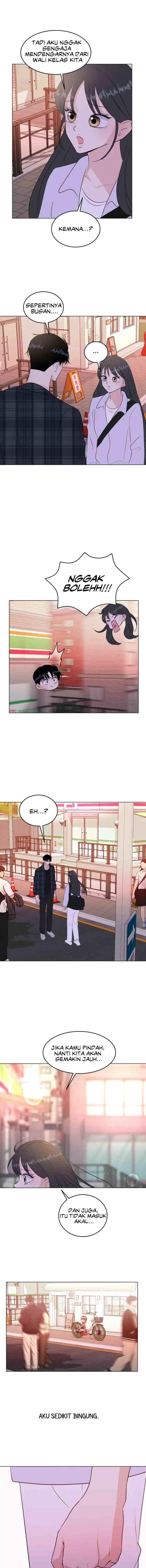 Spoiler Highteen chapter 31 halaman 10