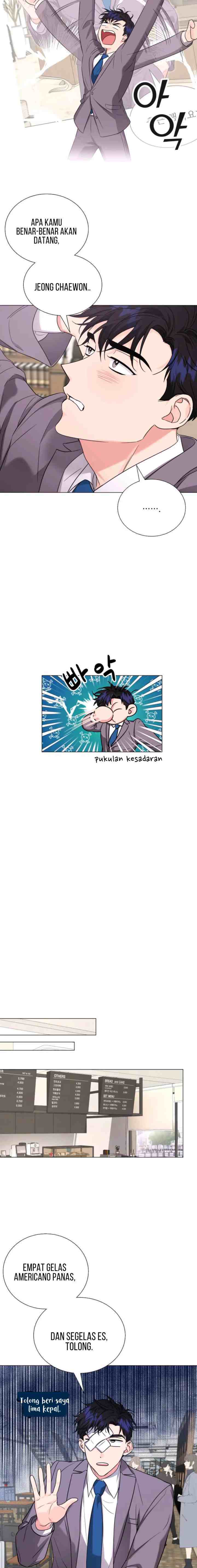 See You After Work chapter 6 halaman 13