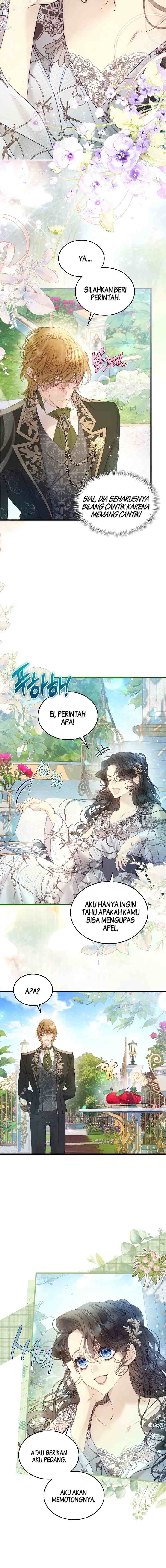 Béatrice chapter 111 halaman 11