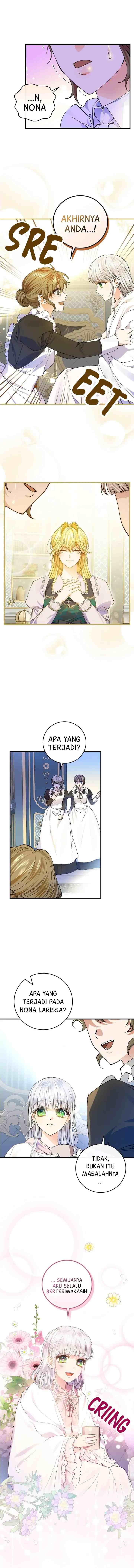 The Perfect Plan For A Fairy Tale Ending chapter 56 halaman 6