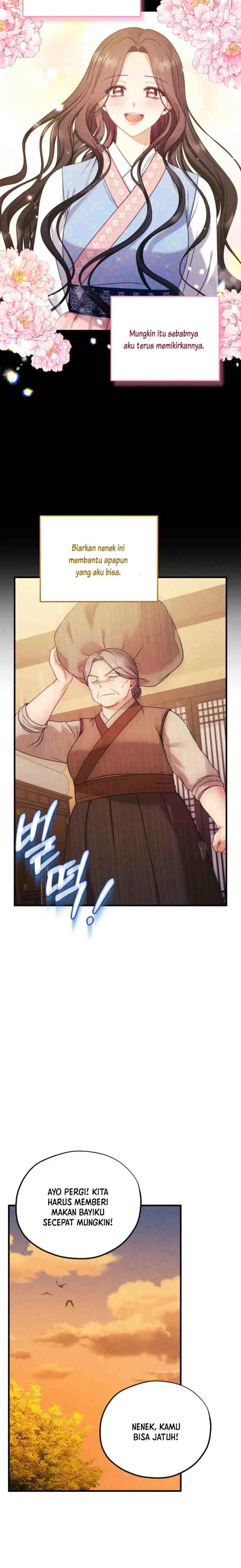 Elixir of the Sun chapter 118 halaman 16